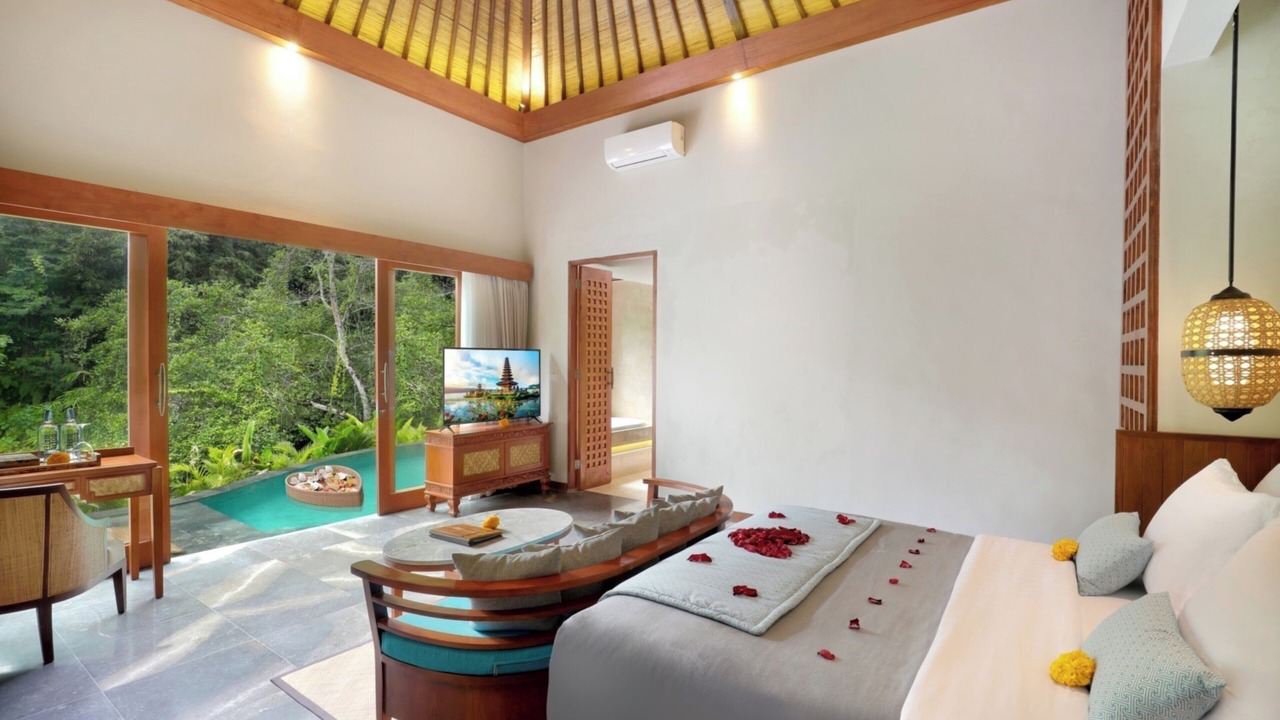 Photo of Bedroom in Kenderan