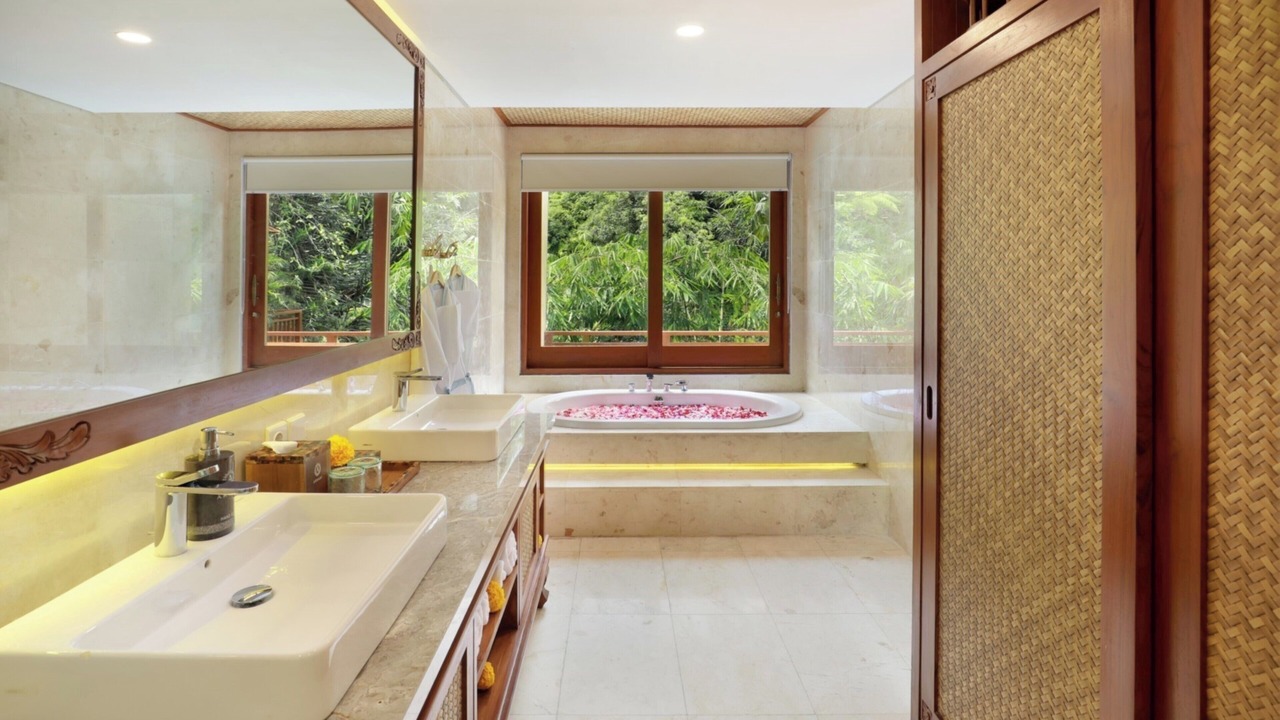 Photo of Bathroom in Kenderan