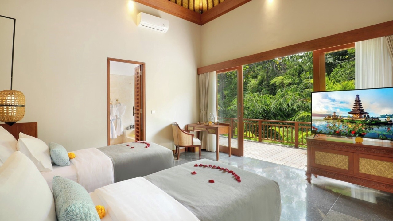 Photo of Bedroom in Kenderan