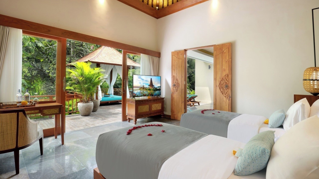 Photo of Bedroom in Kenderan