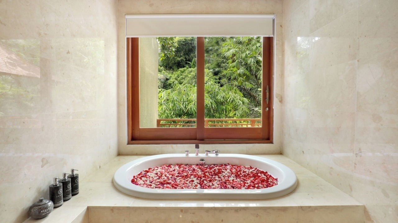 Photo of Bathroom in Kenderan