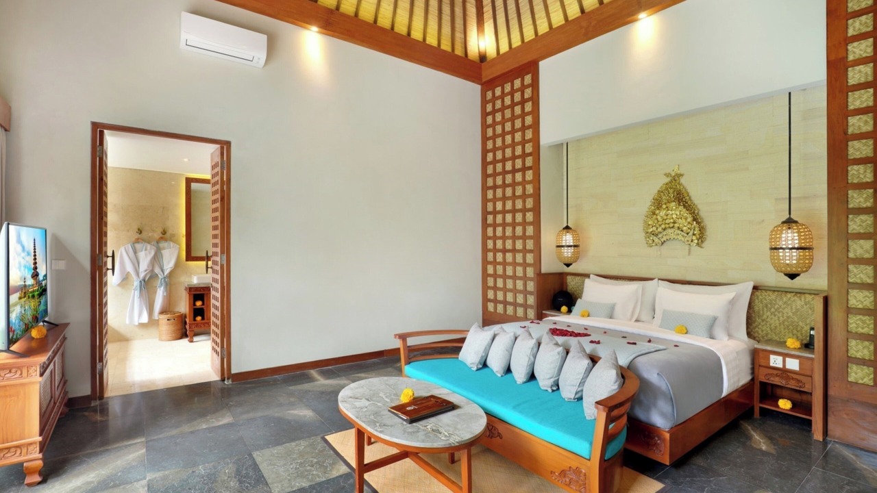 Photo of Bedroom in Kenderan