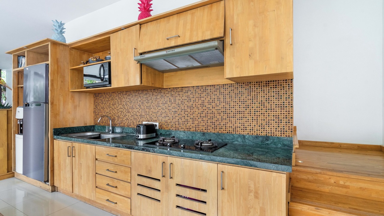 Photo of Kitchen in Dyanapura