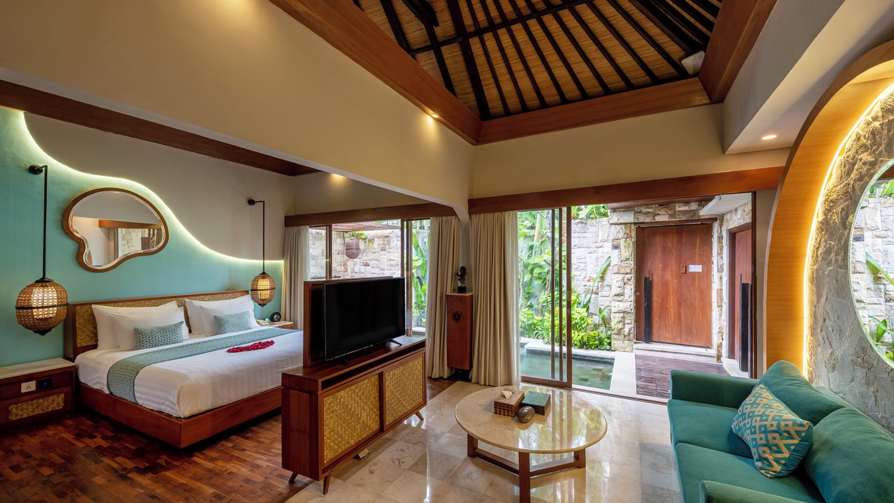 Photo of Bedroom in Nakula
