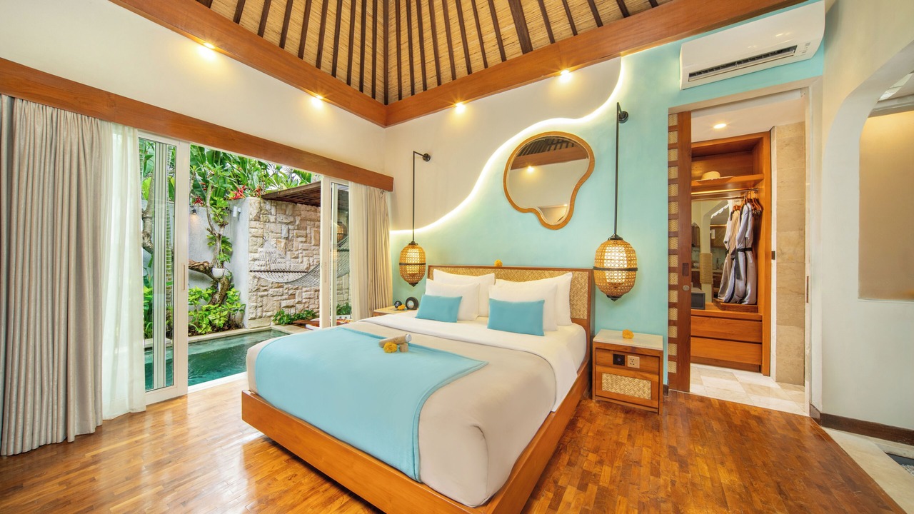 Photo of Bedroom in Nakula