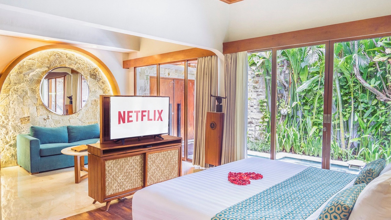 Photo of Bedroom in Nakula