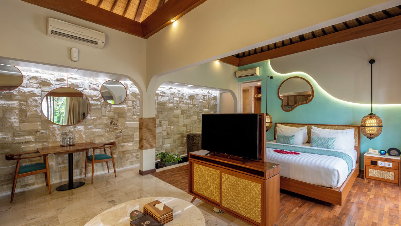 Photo of Bedroom in Nakula