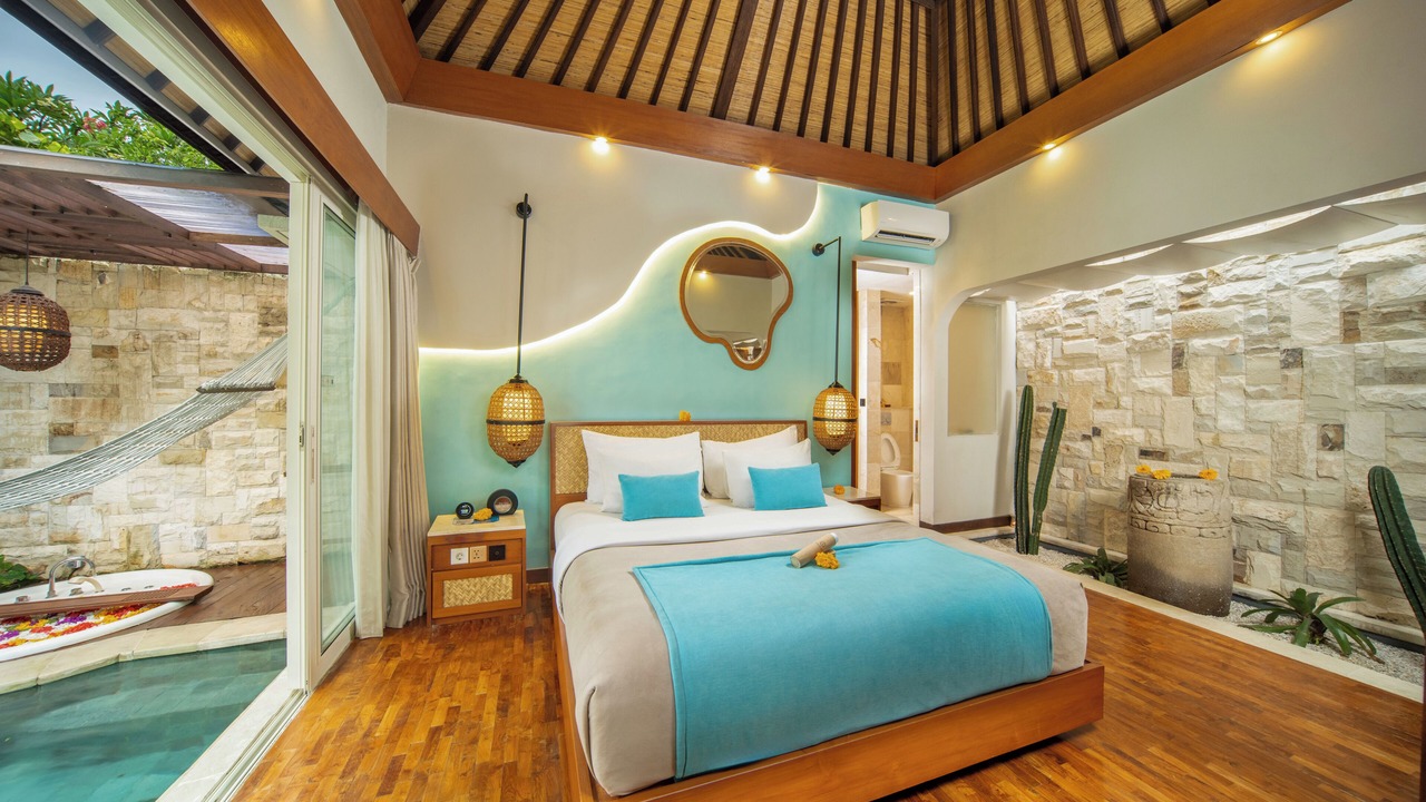 Photo of Bedroom in Nakula