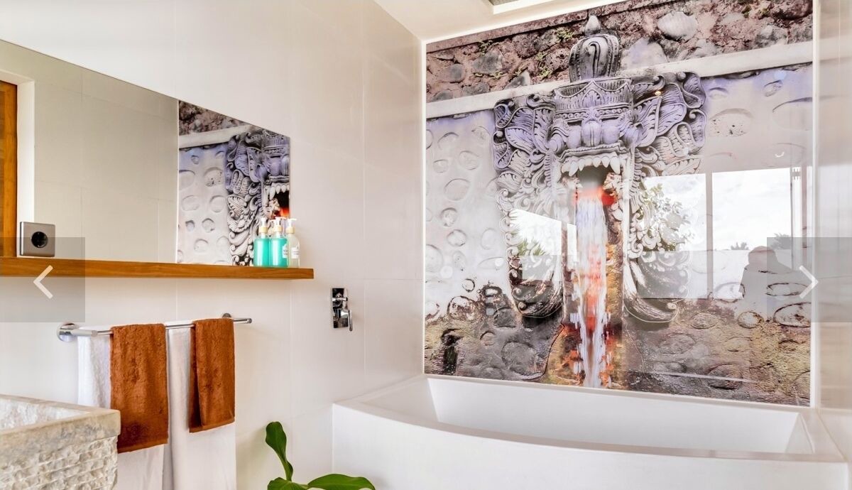 Photo of Bathroom in Pererenan