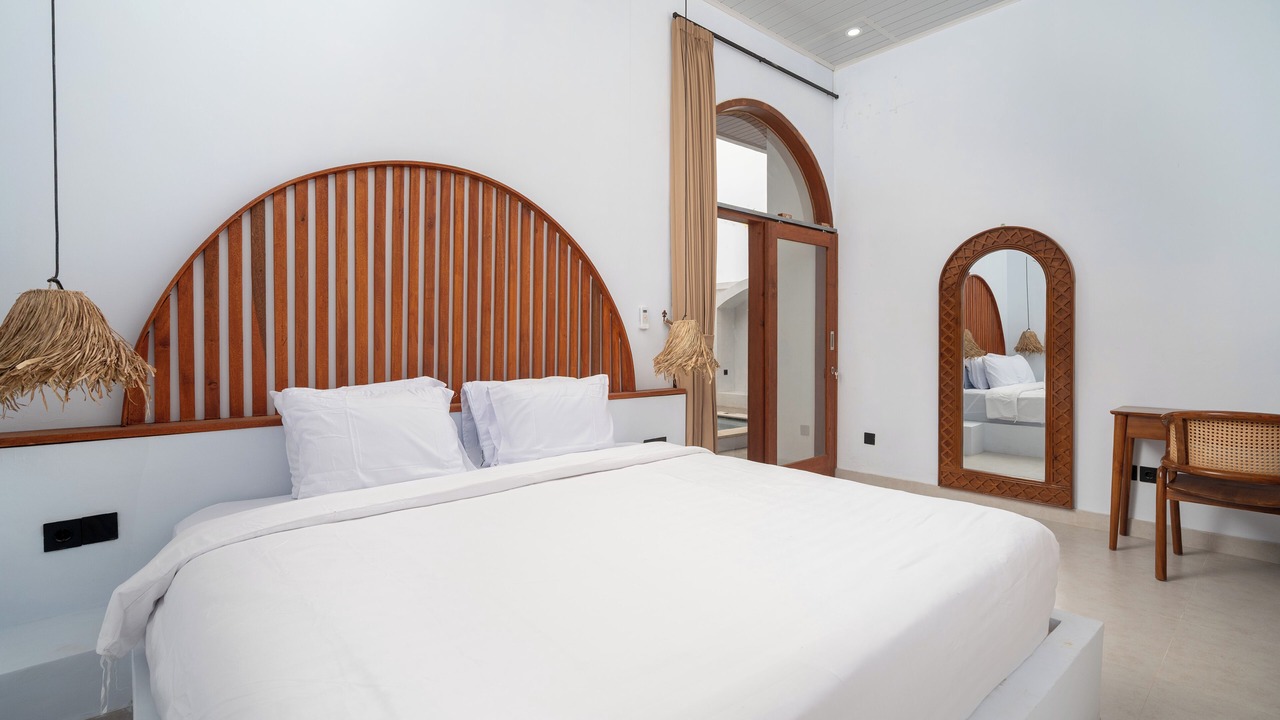 Photo of Bedroom in Ungasan