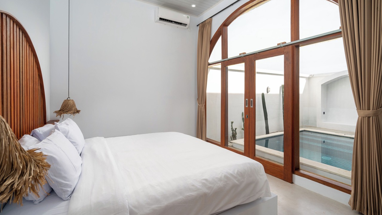 Photo of Bedroom in Ungasan