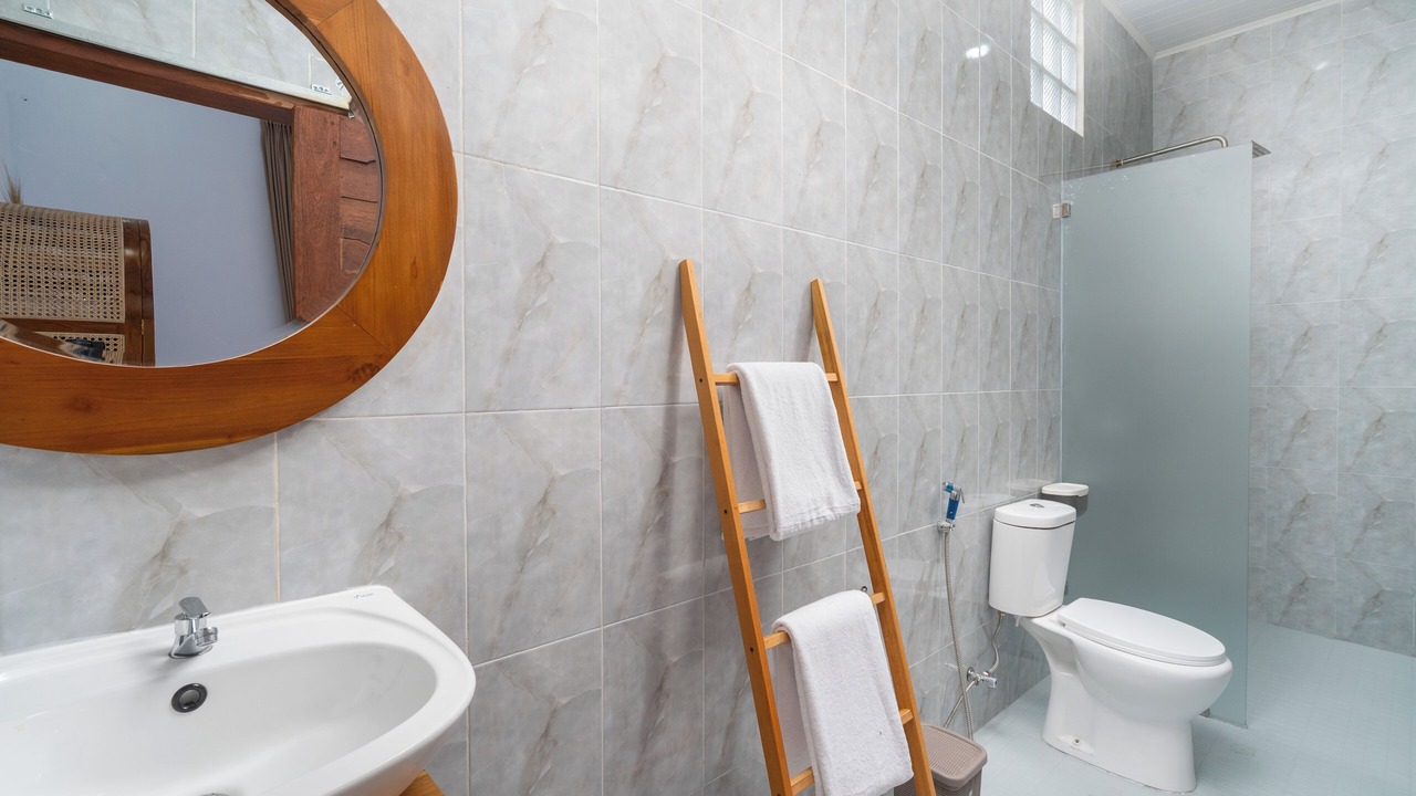 Photo of Bathroom in Ungasan