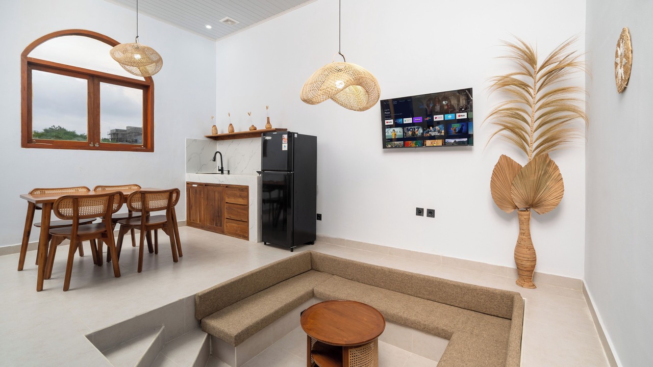 Photo of Livingroom in Ungasan