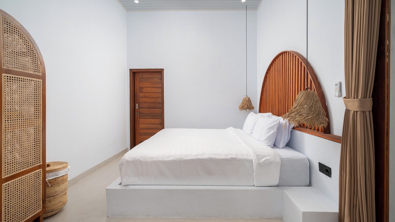 Photo of Bedroom in Ungasan