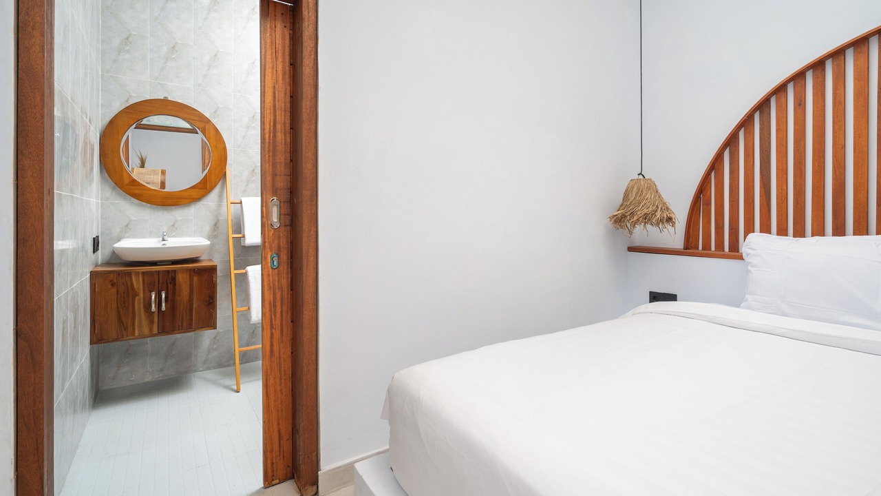 Photo of Bedroom in Ungasan