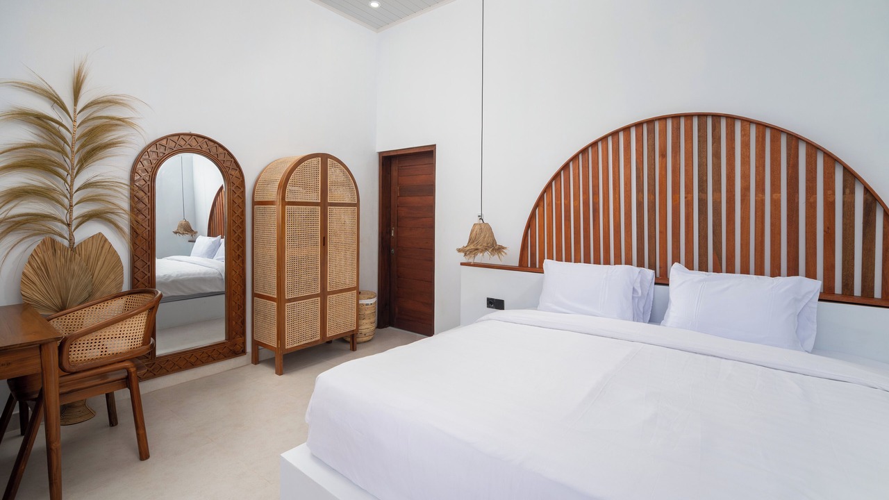 Photo of Bedroom in Ungasan