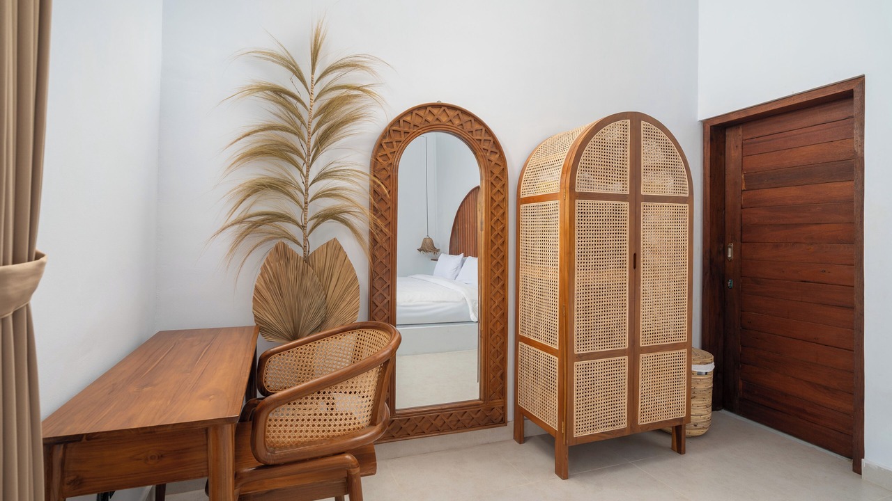 Photo of Bedroom in Ungasan