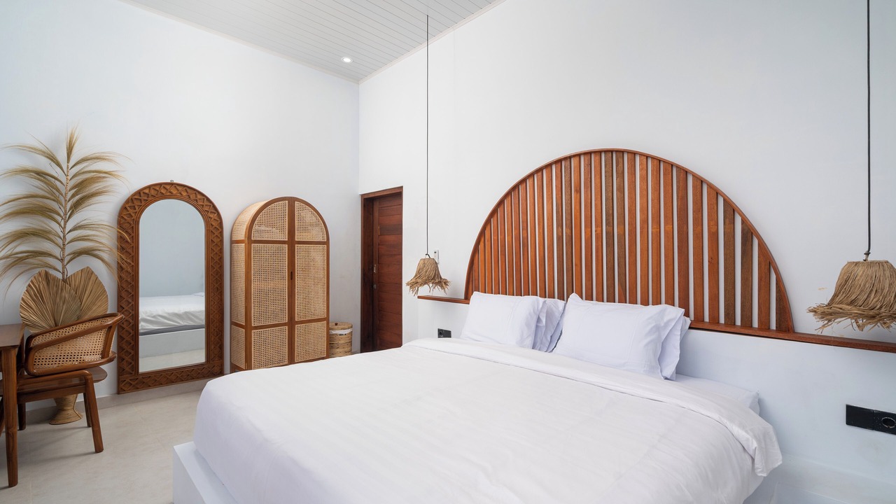 Photo of Bedroom in Ungasan