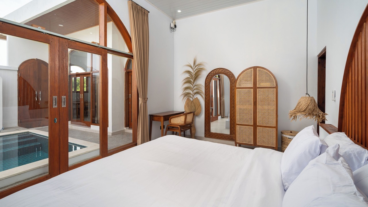 Photo of Bedroom in Ungasan