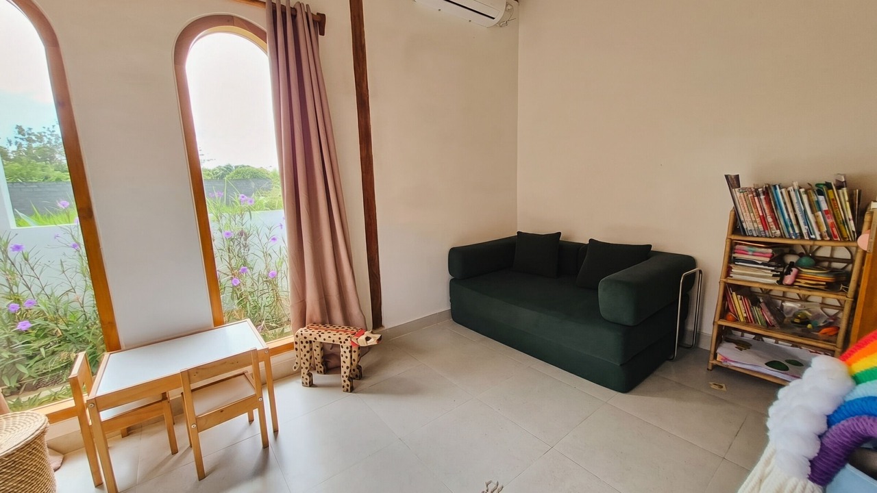 Photo of Livingroom in Kutuh