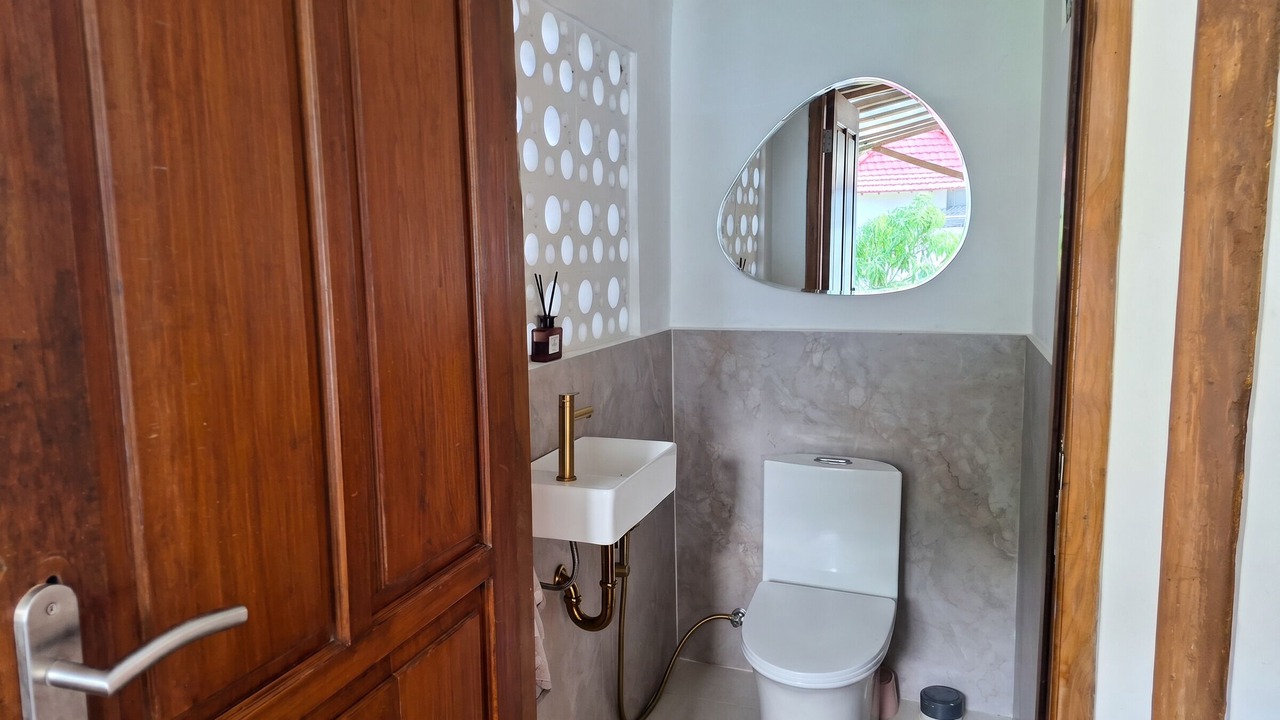 Photo of Bathroom in Kutuh