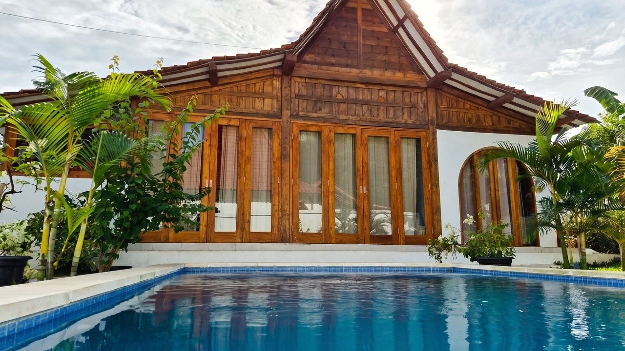 Photo of Outdoor in Kutuh