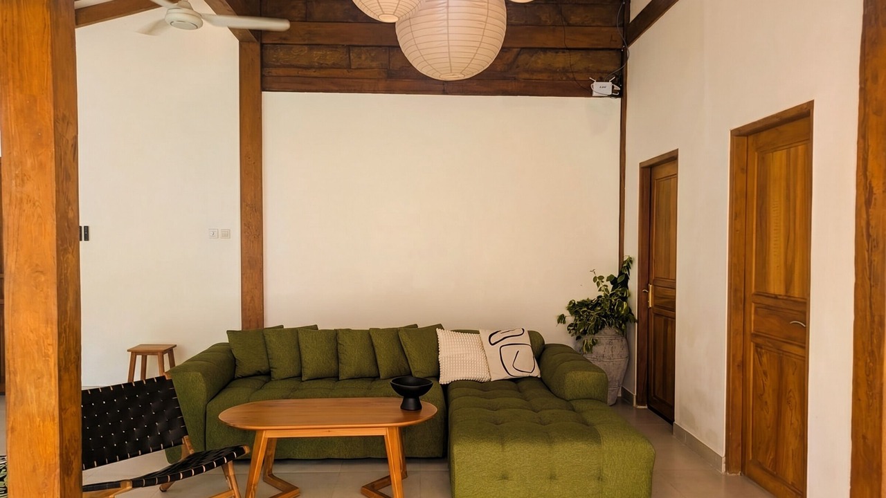 Photo of Livingroom in Kutuh