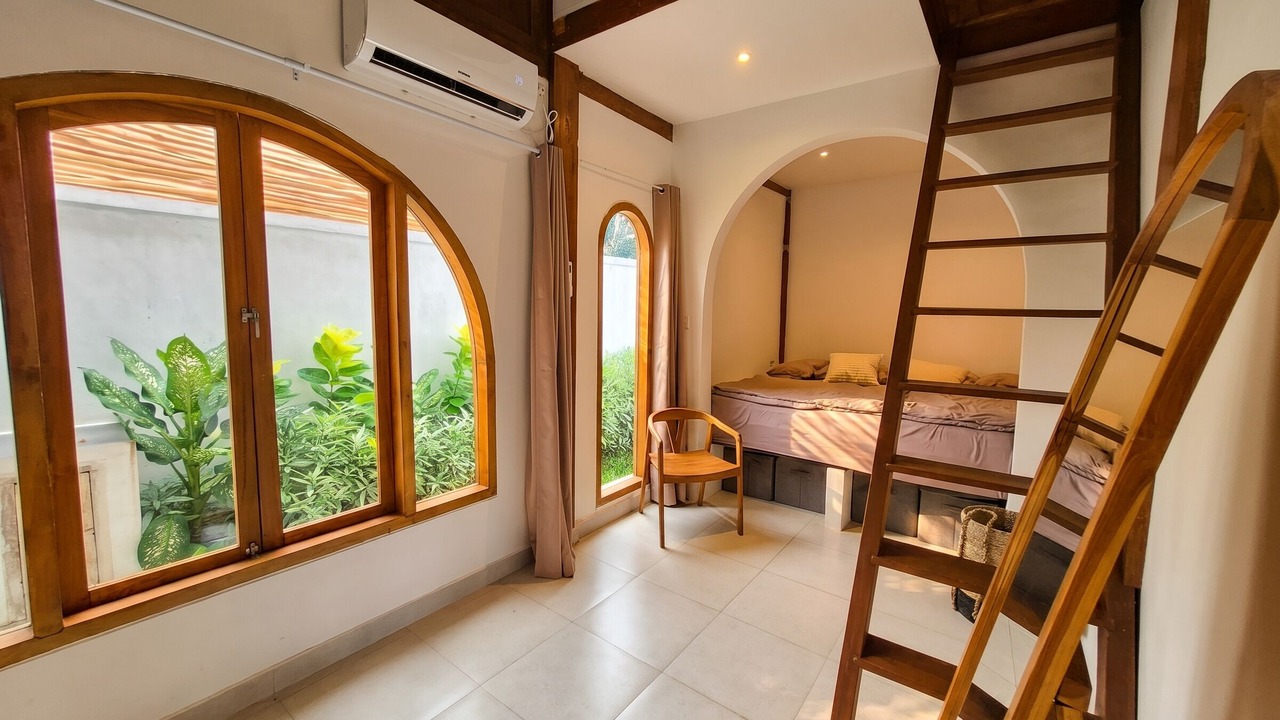 Photo of Bedroom in Kutuh