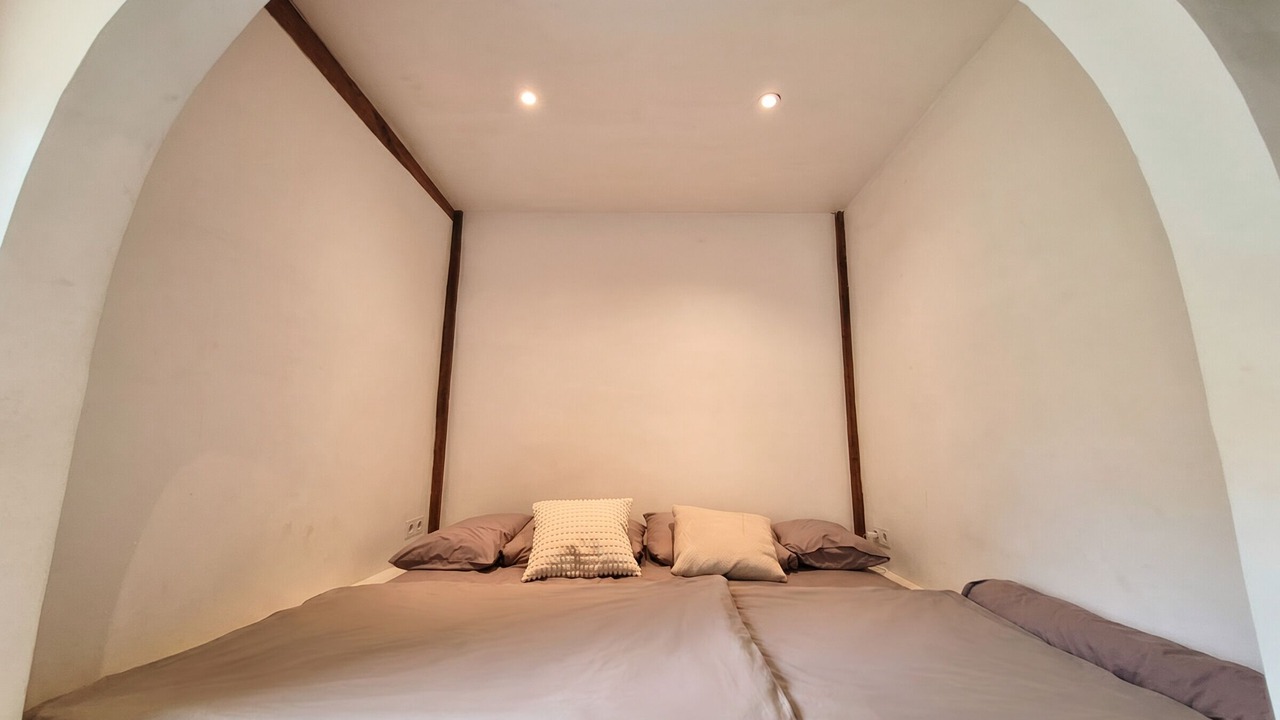 Photo of Bedroom in Kutuh