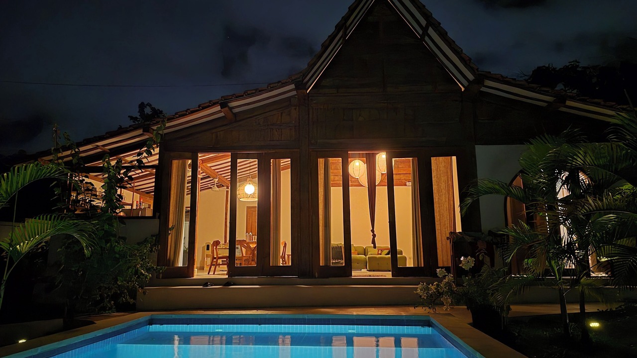 Photo of Outdoor in Kutuh