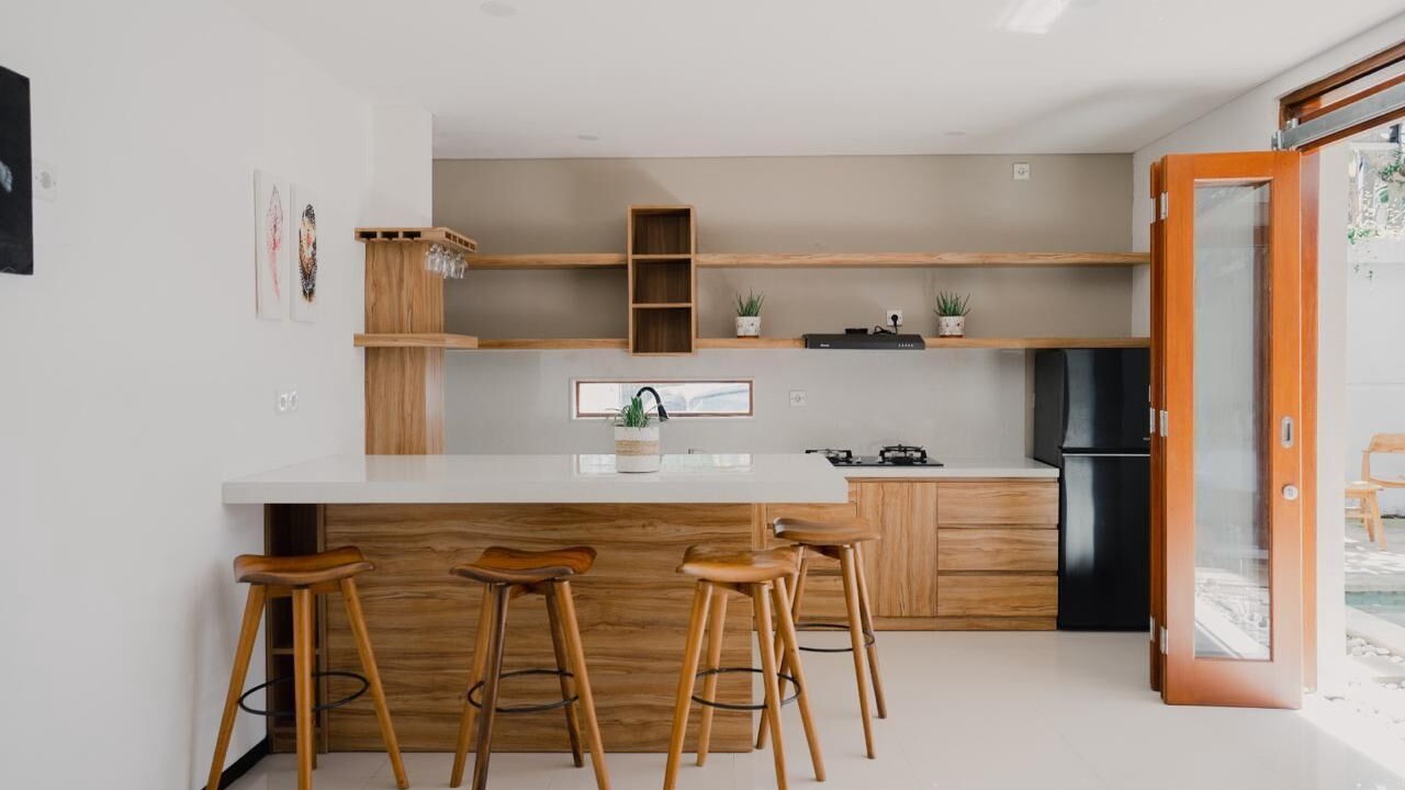 Photo of Kitchen in Bukit