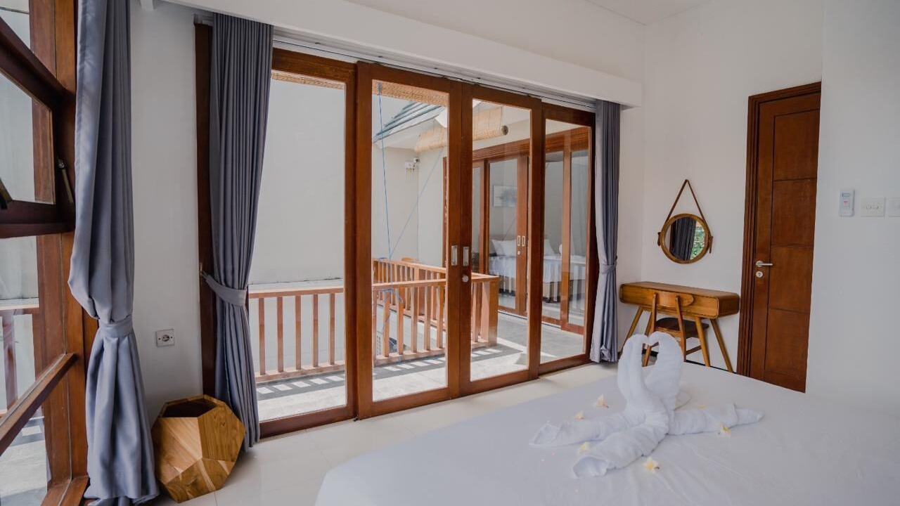 Photo of Bedroom in Bukit