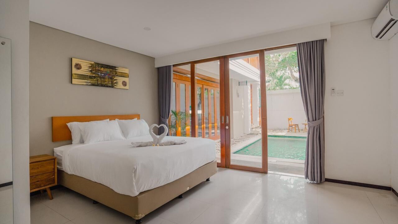 Photo of Bedroom in Bukit