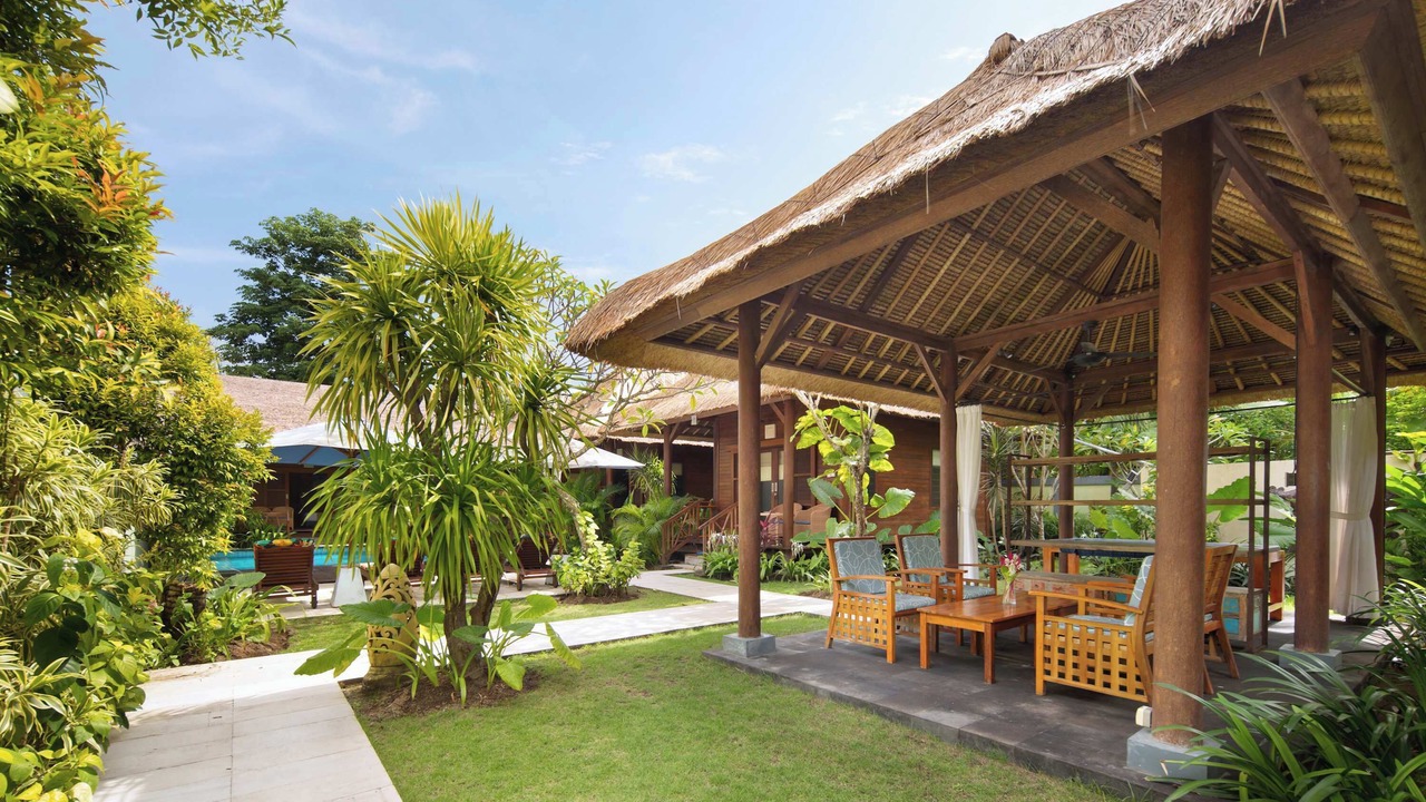 Photo of Outdoor in Jungut Batu