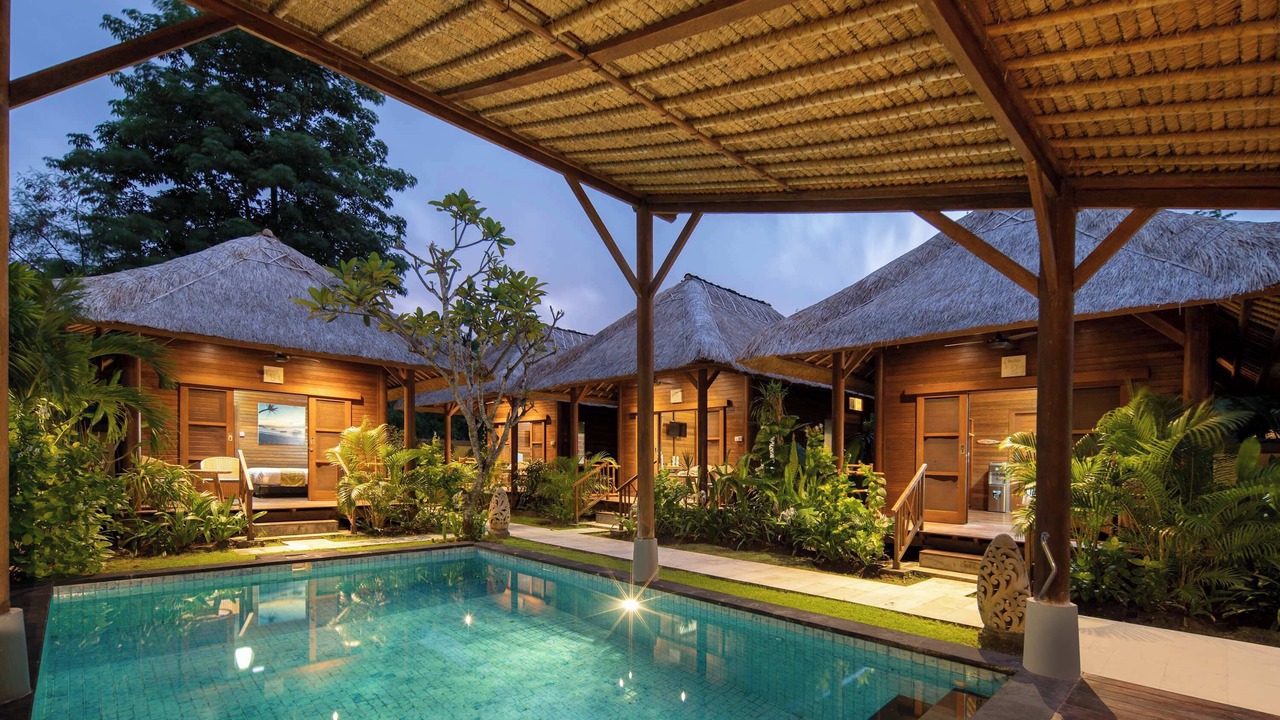 Photo of Outdoor in Jungut Batu