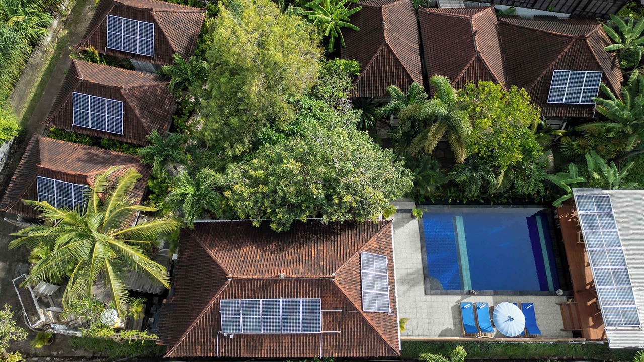 Photo of Outdoor in Ceningan Island