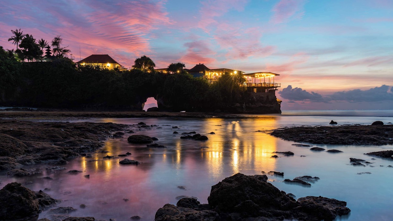 Photo of Others in Ceningan Island