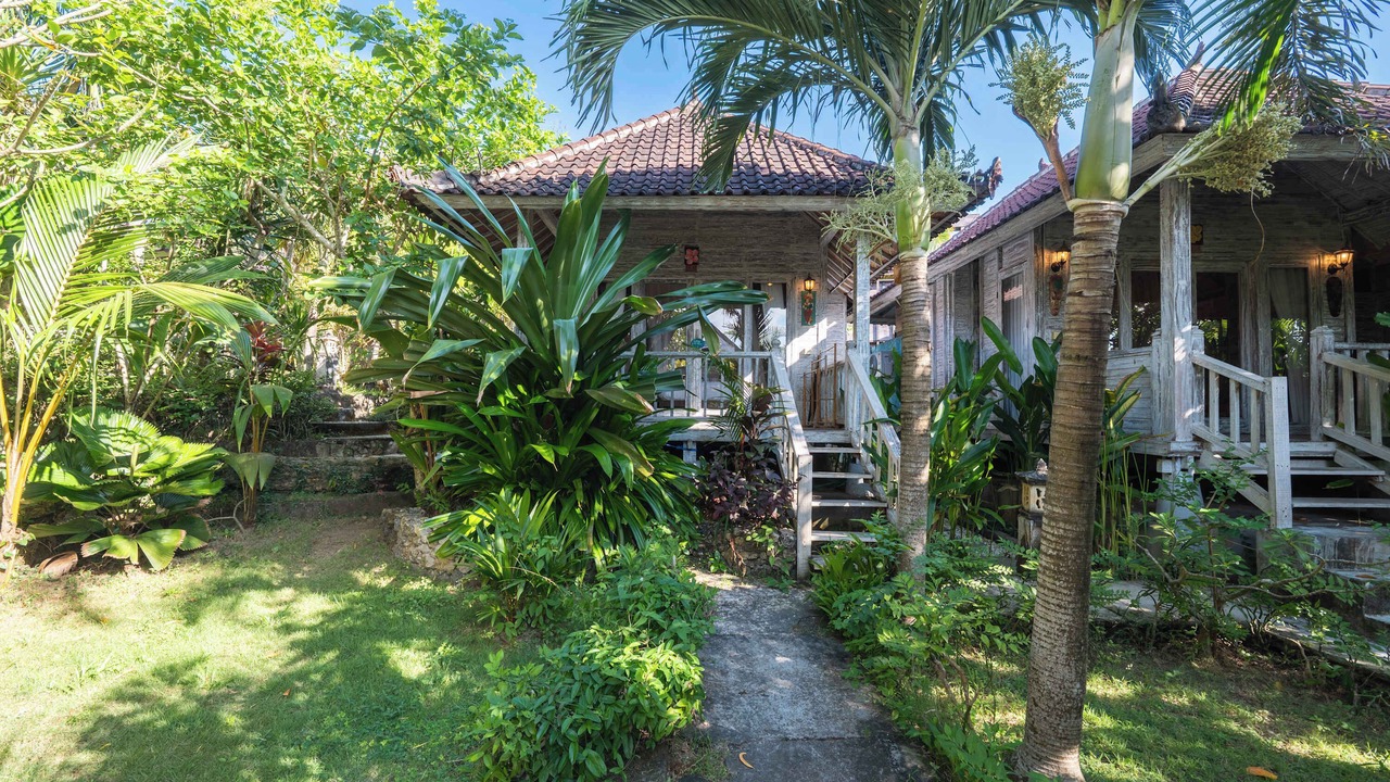Photo of Outdoor in Ceningan Island