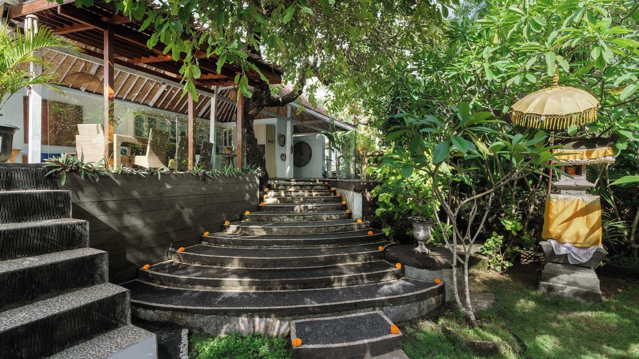 Photo of Outdoor in Ceningan Island