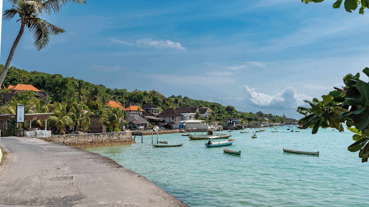 Photo of Others in Ceningan Island