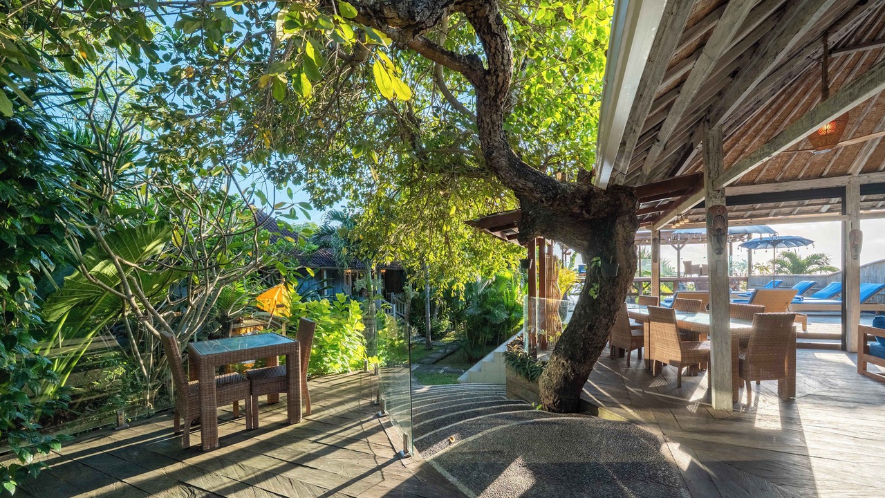 Photo of Outdoor in Ceningan Island