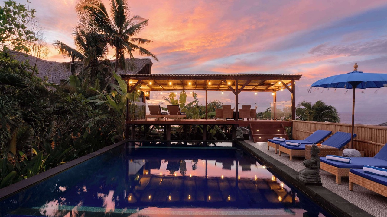 Photo of Outdoor in Ceningan Island