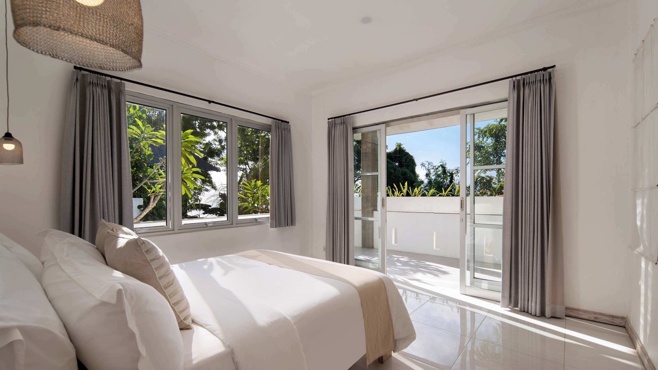 Photo of Bedroom in Jungut Batu