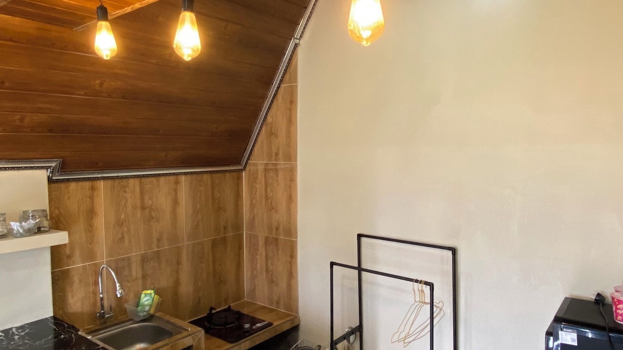 Photo of Kitchen in Wonosobo
