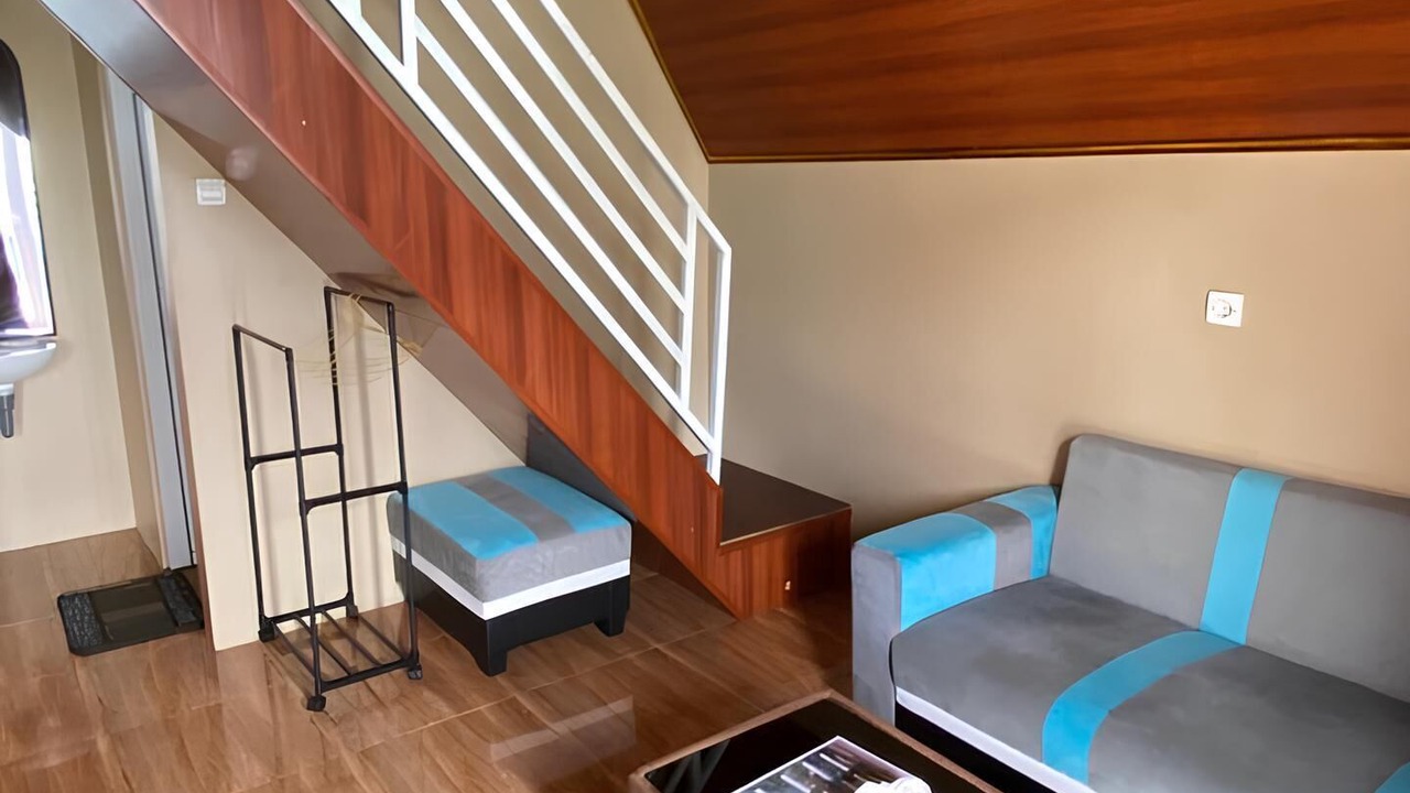 Photo of Livingroom in Wonosobo