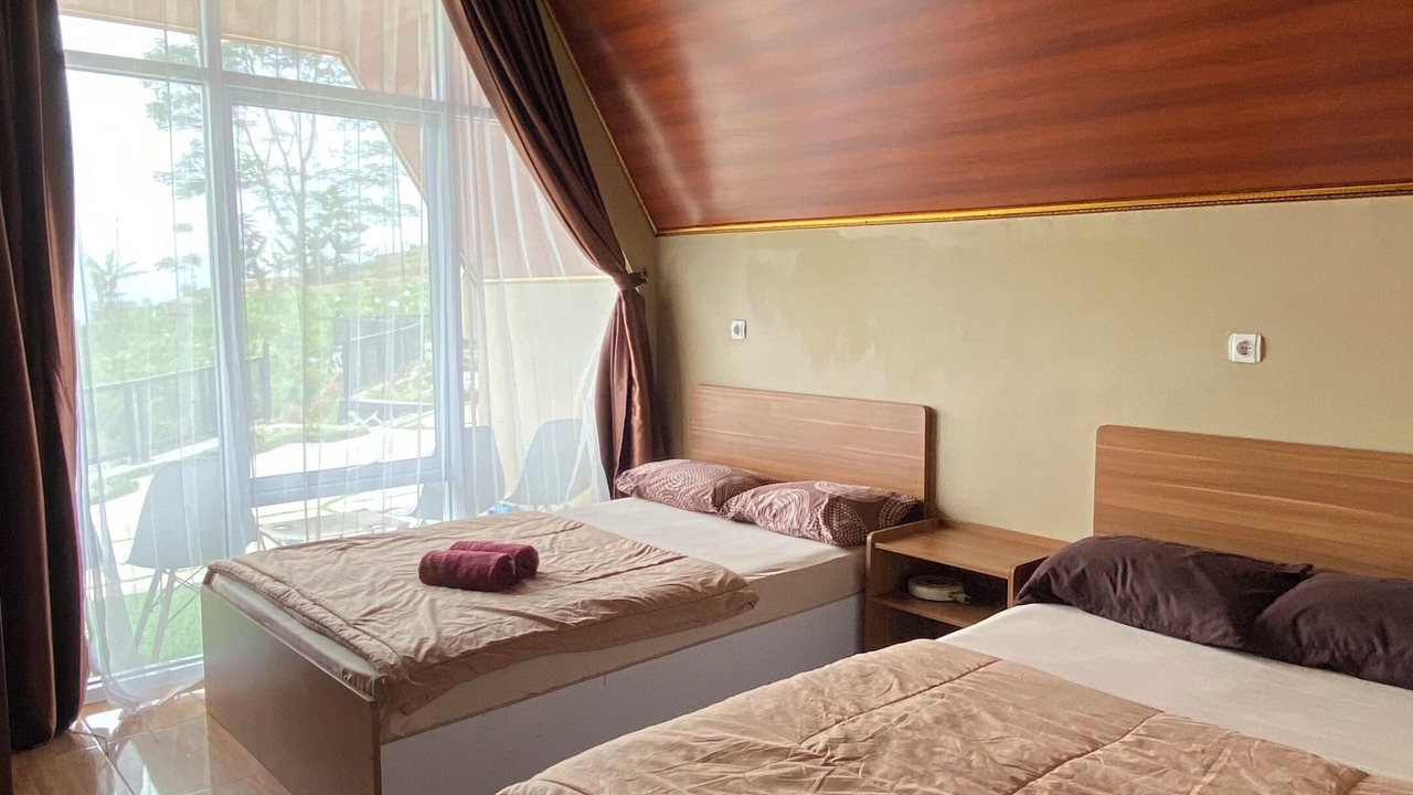 Photo of Bedroom in Wonosobo