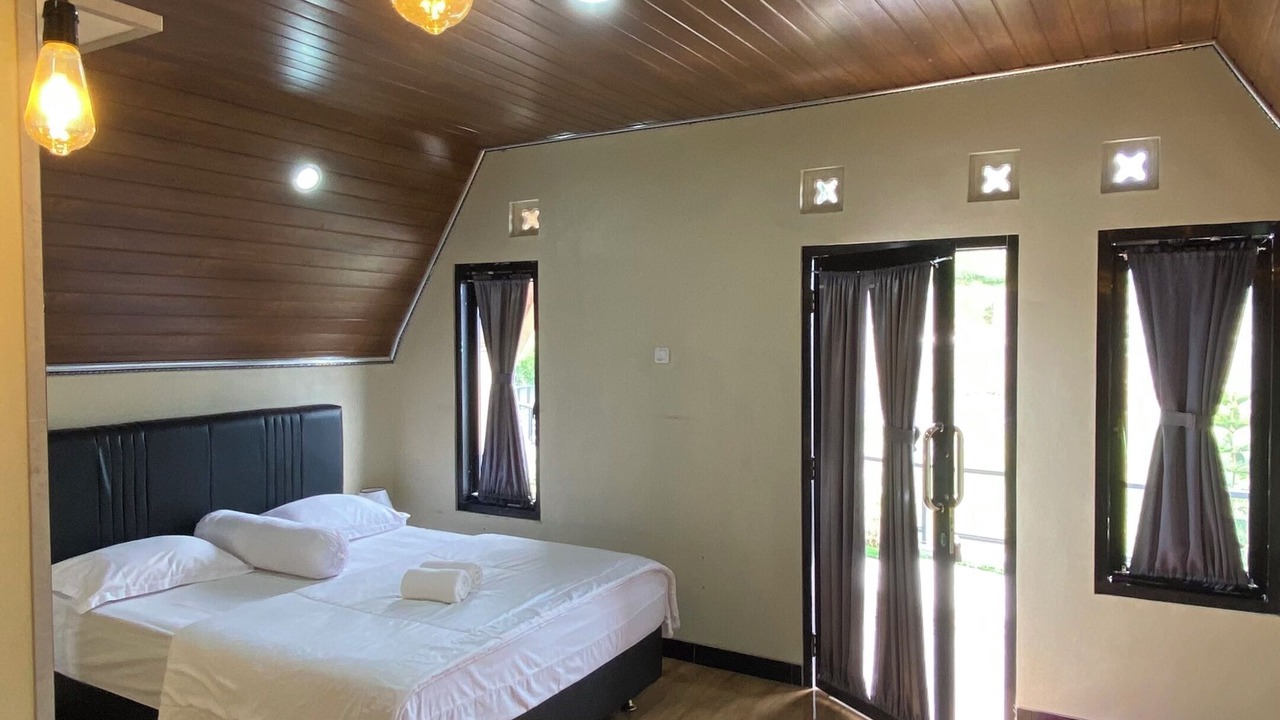 Photo of Bedroom in Wonosobo