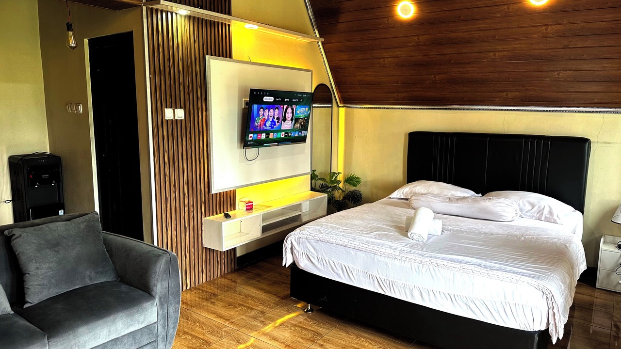 Photo of Bedroom in Wonosobo