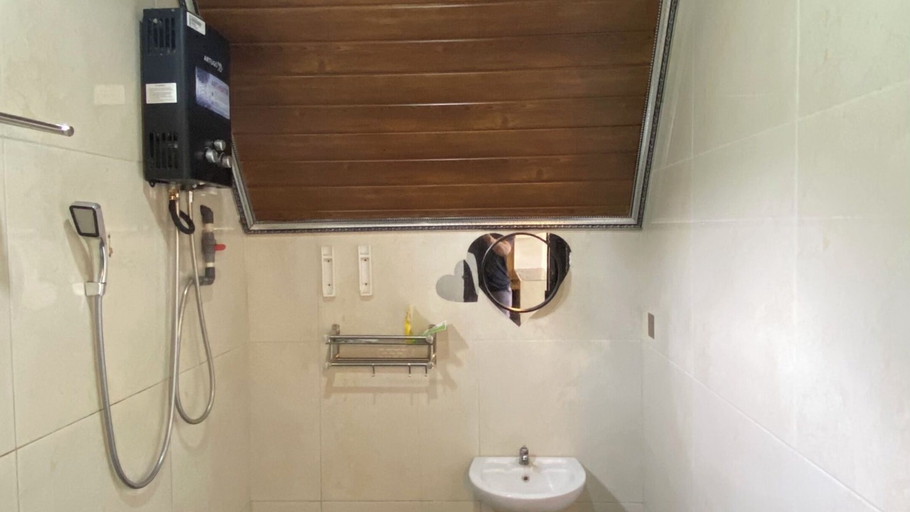 Photo of Bathroom in Wonosobo