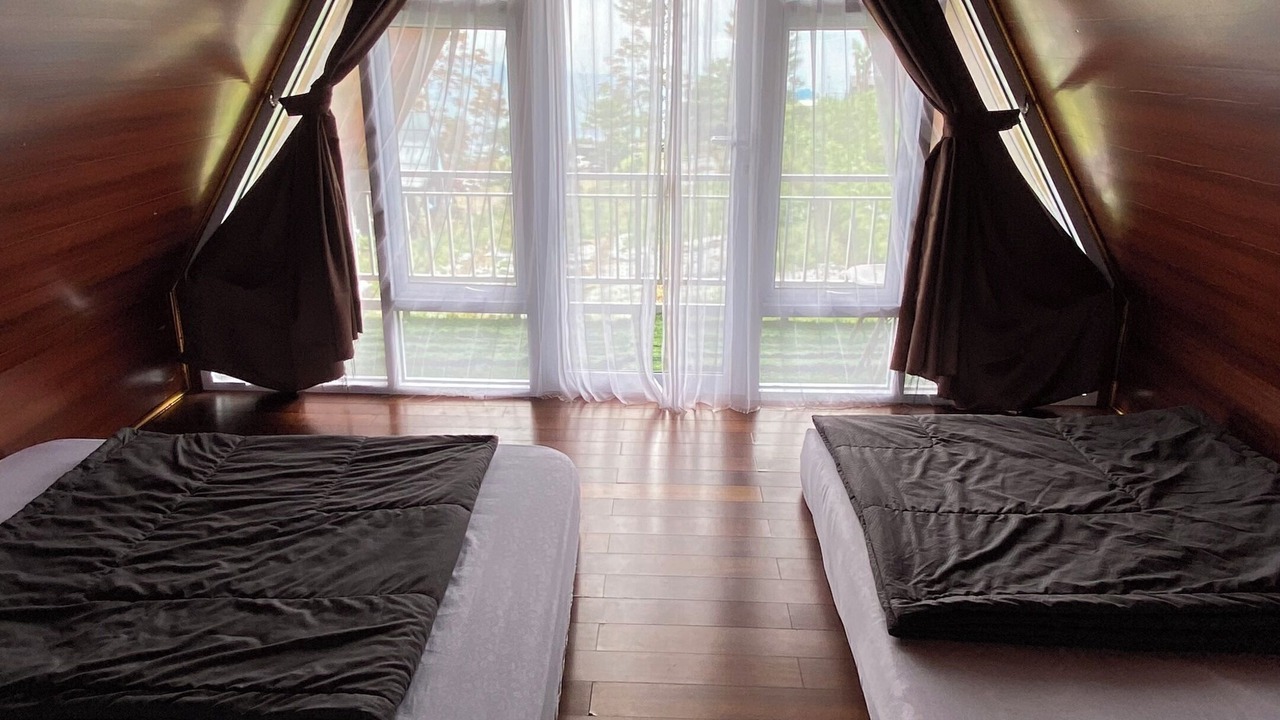 Photo of Bedroom in Wonosobo